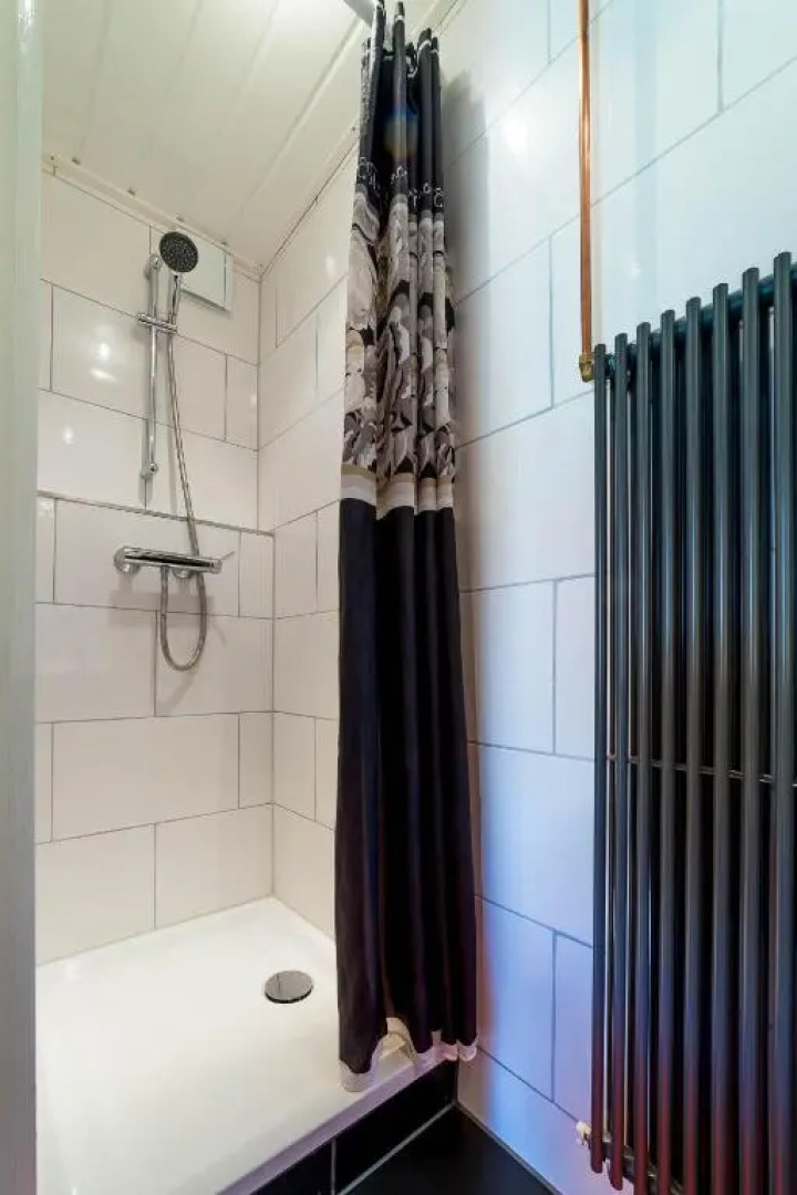 Studio Wolken, Wind en Water.