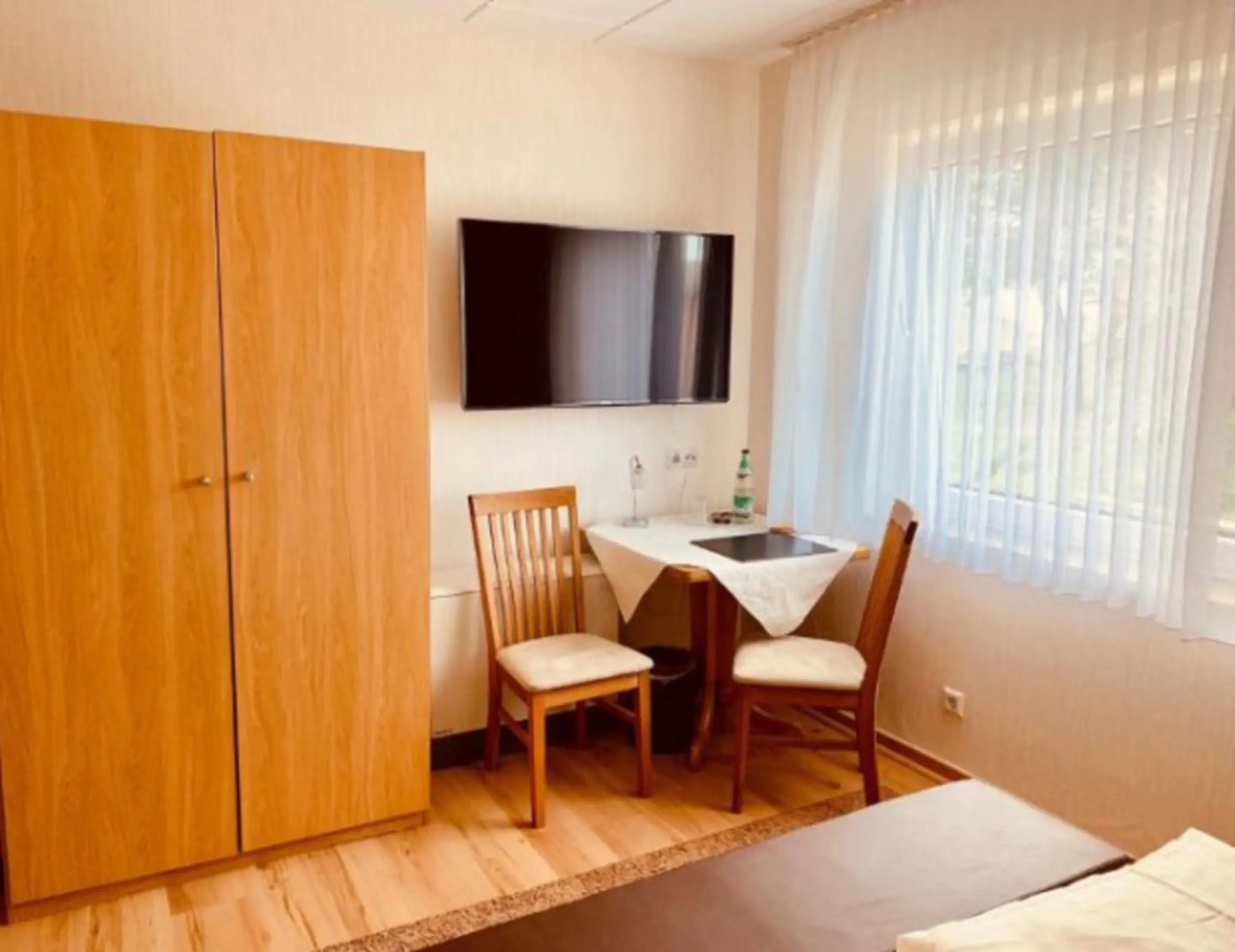 Hotel LANDHAUS KÜRRENBERG