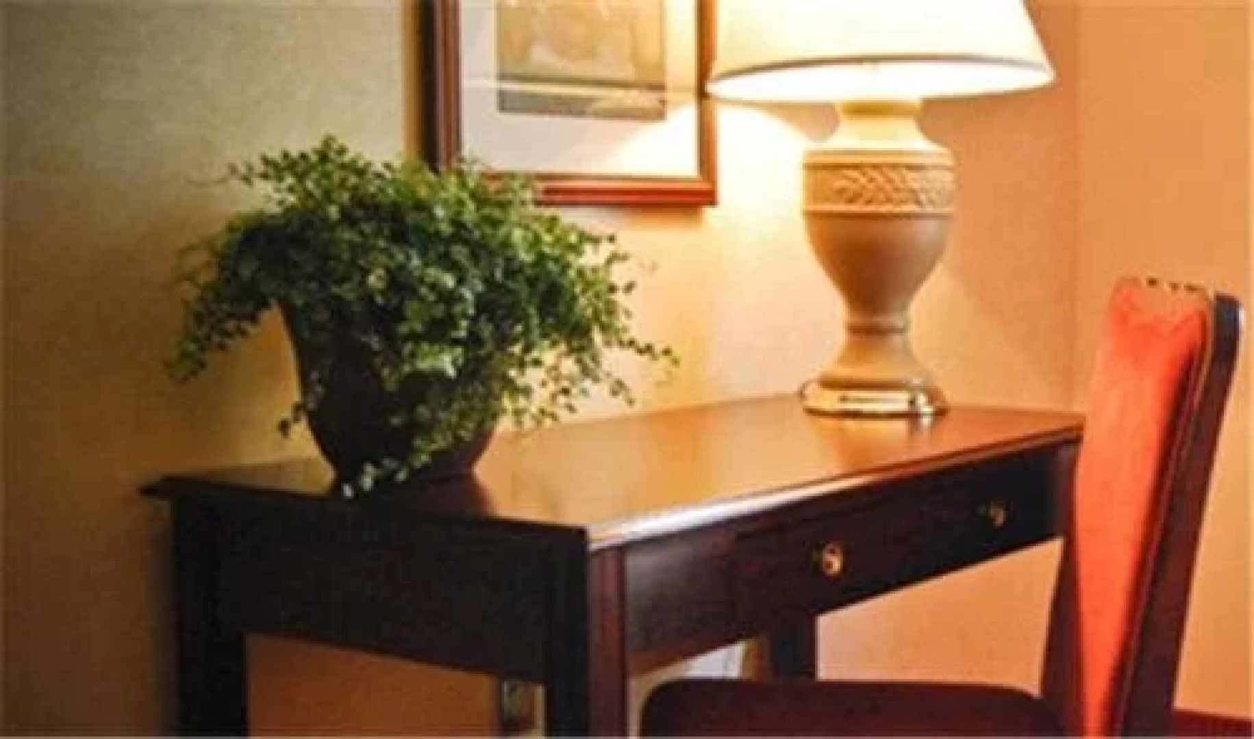 The Grand Hotel at Coushatta