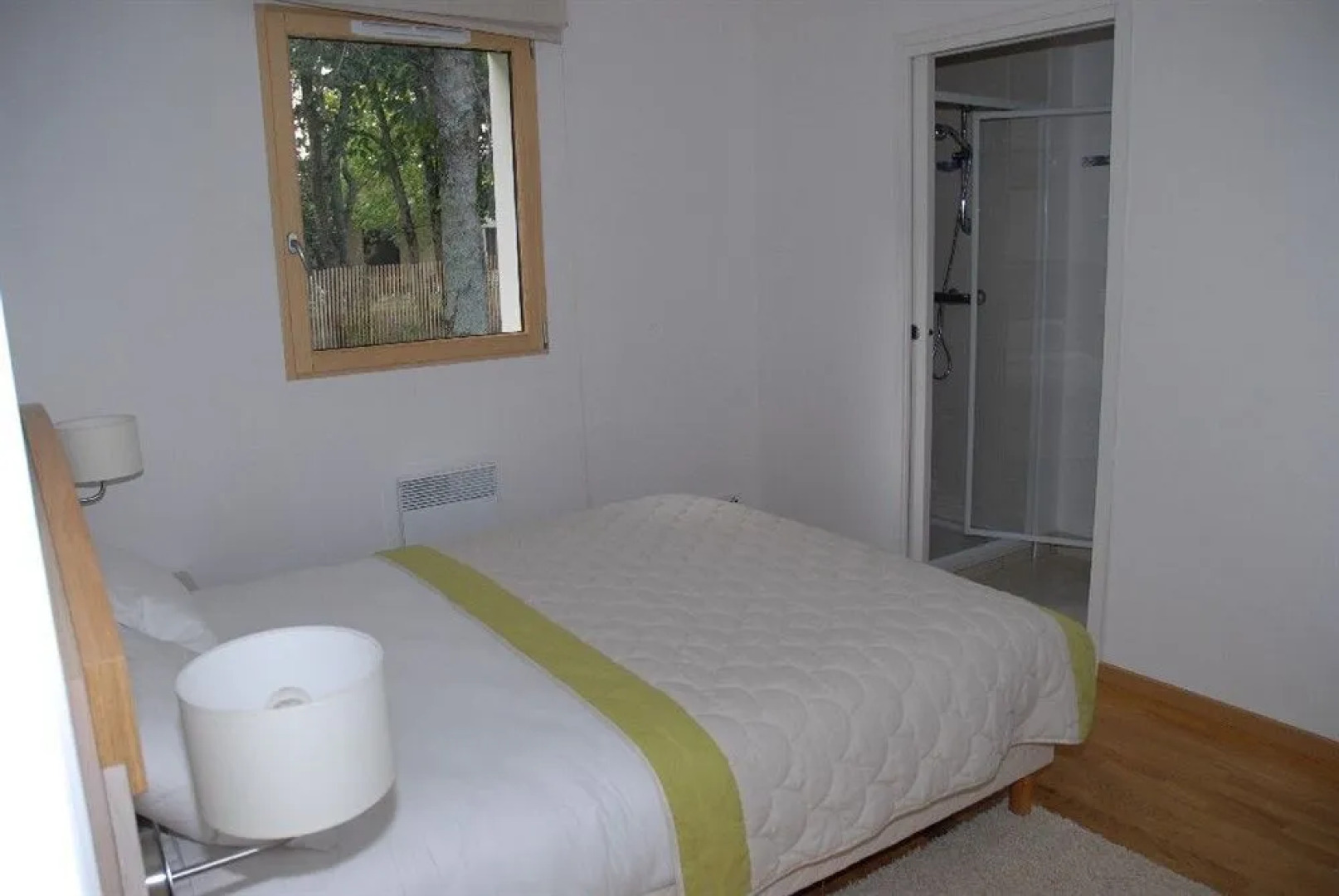 Domaine De Sainte-Marguerite