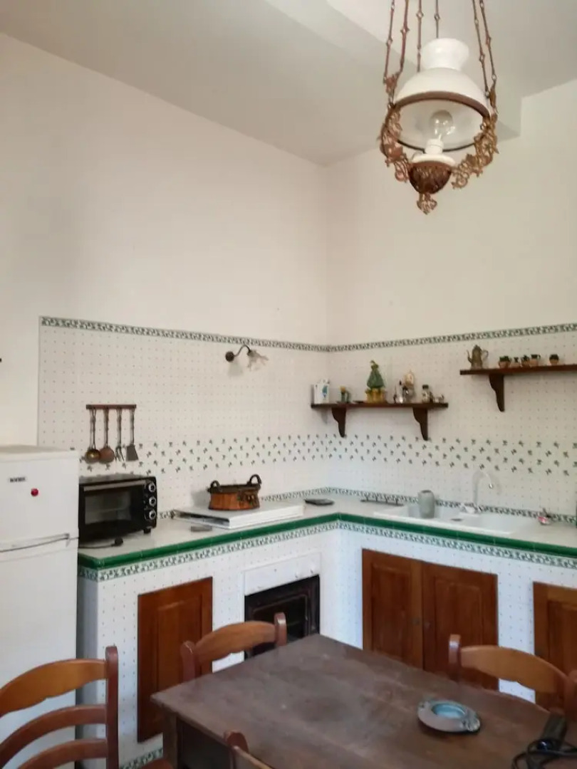 Elegante palazzo nel cuore di Bagnara