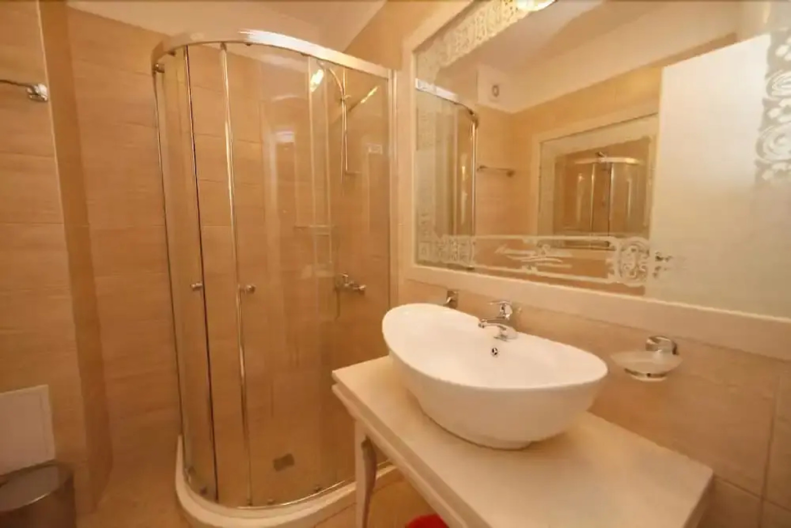 Harmony Suites 8 & 9