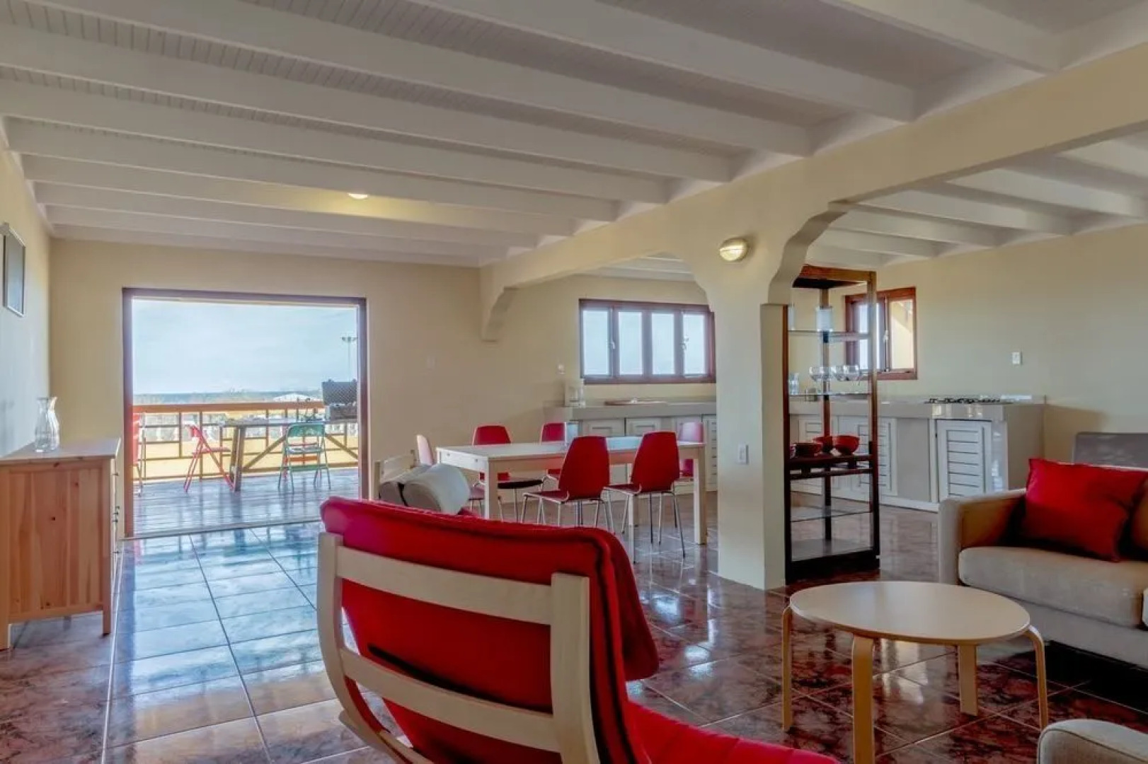 Big Joe's Apartments