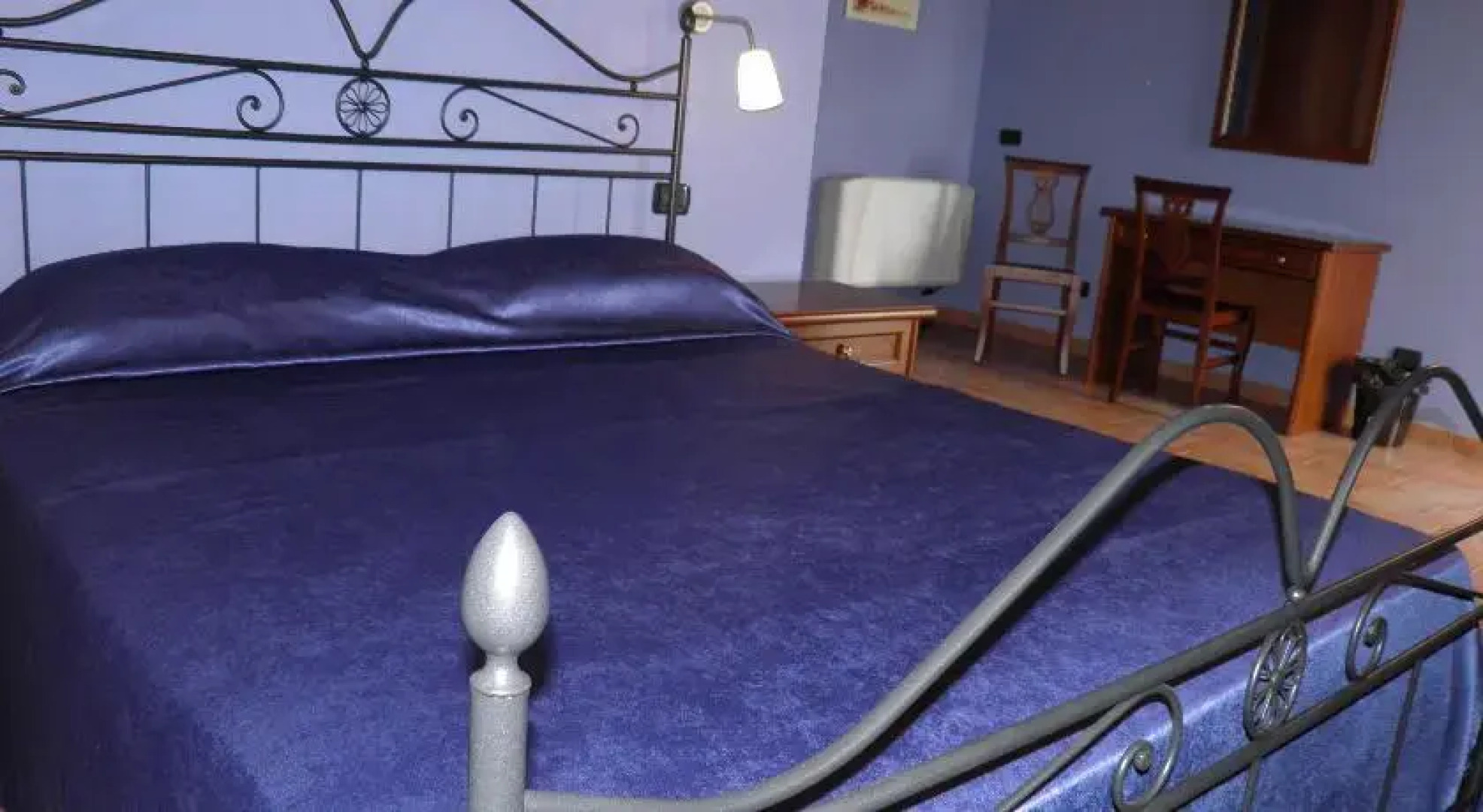 Agriturismo Cascina Fonda