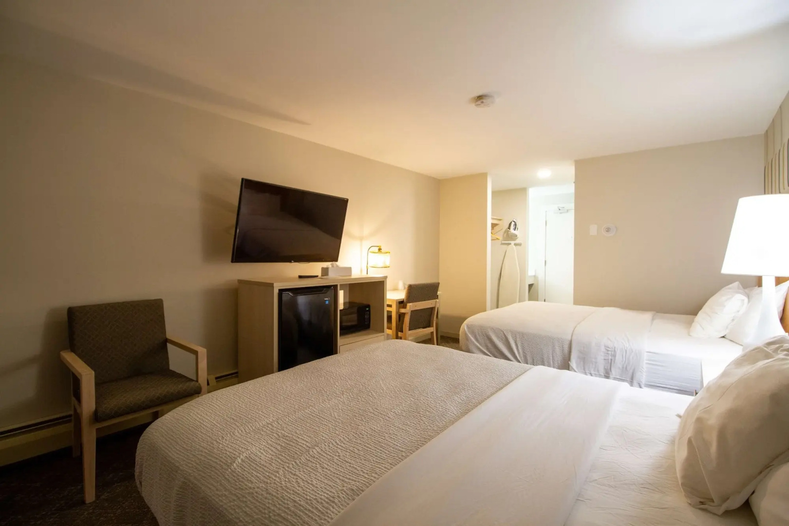 Woodwards White Mountain Resort, BW Signature Collection