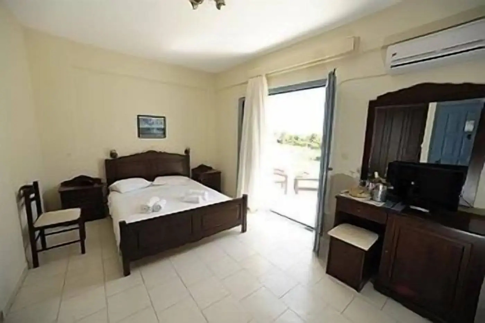 Skiros Palace Hotel