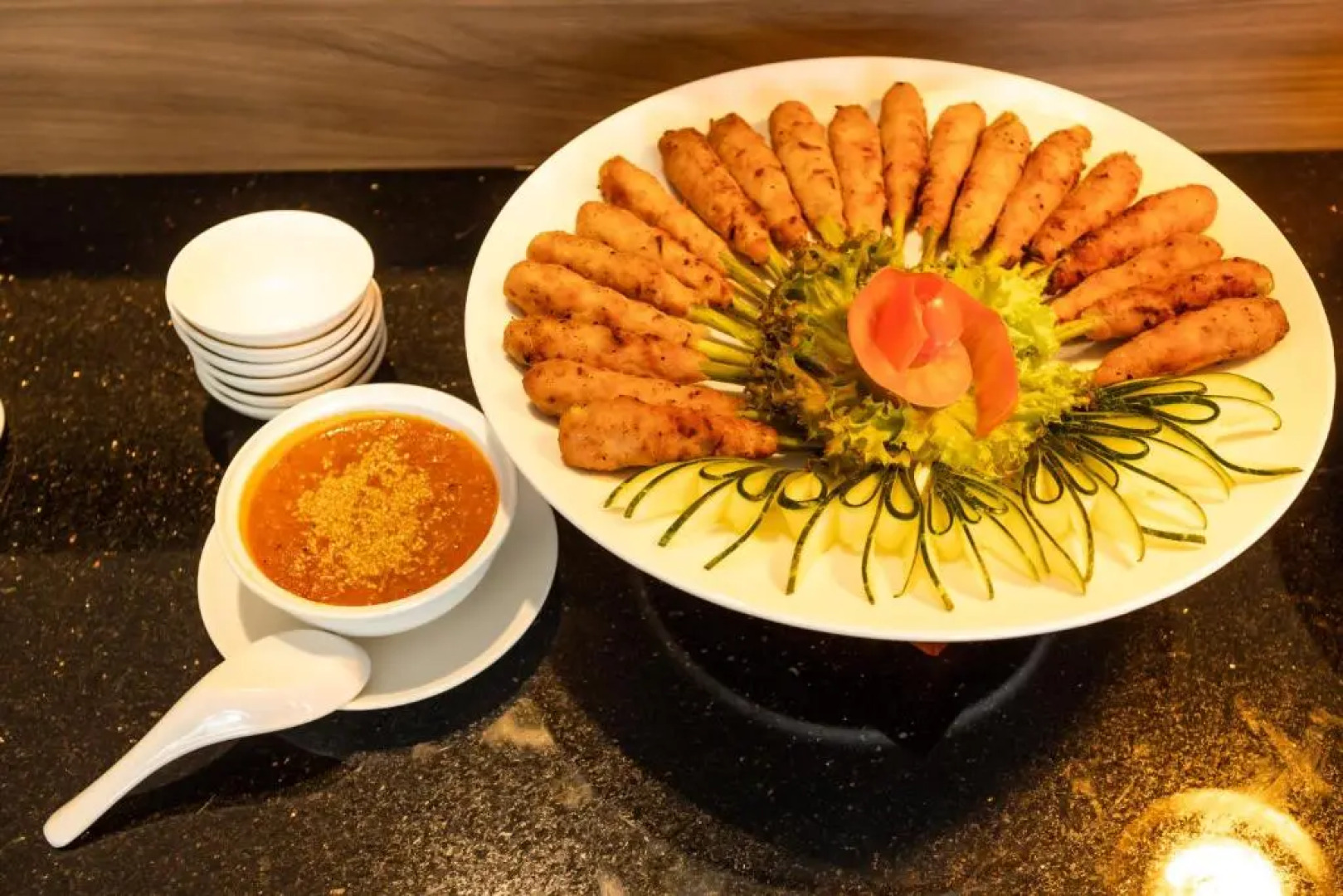 White Lotus Hue Hotel