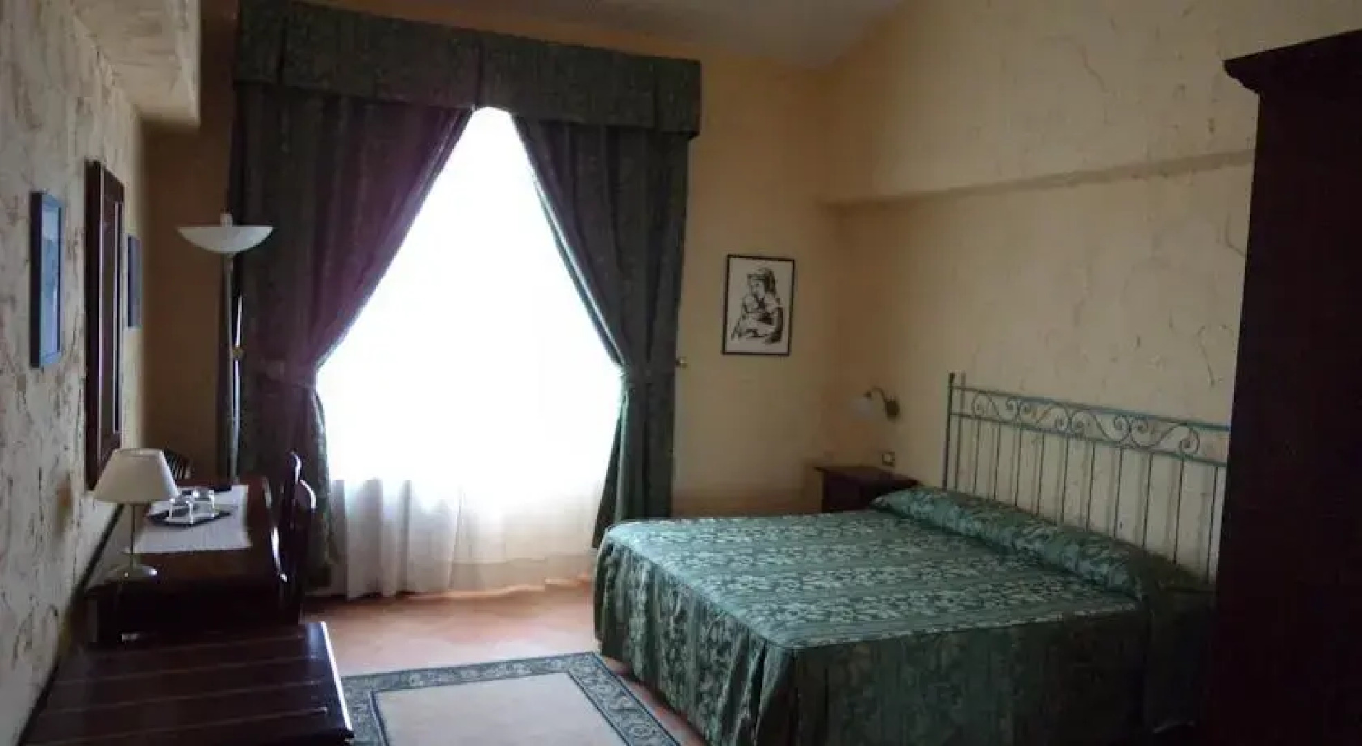 Agriturismo Pagliarone Donnaperna