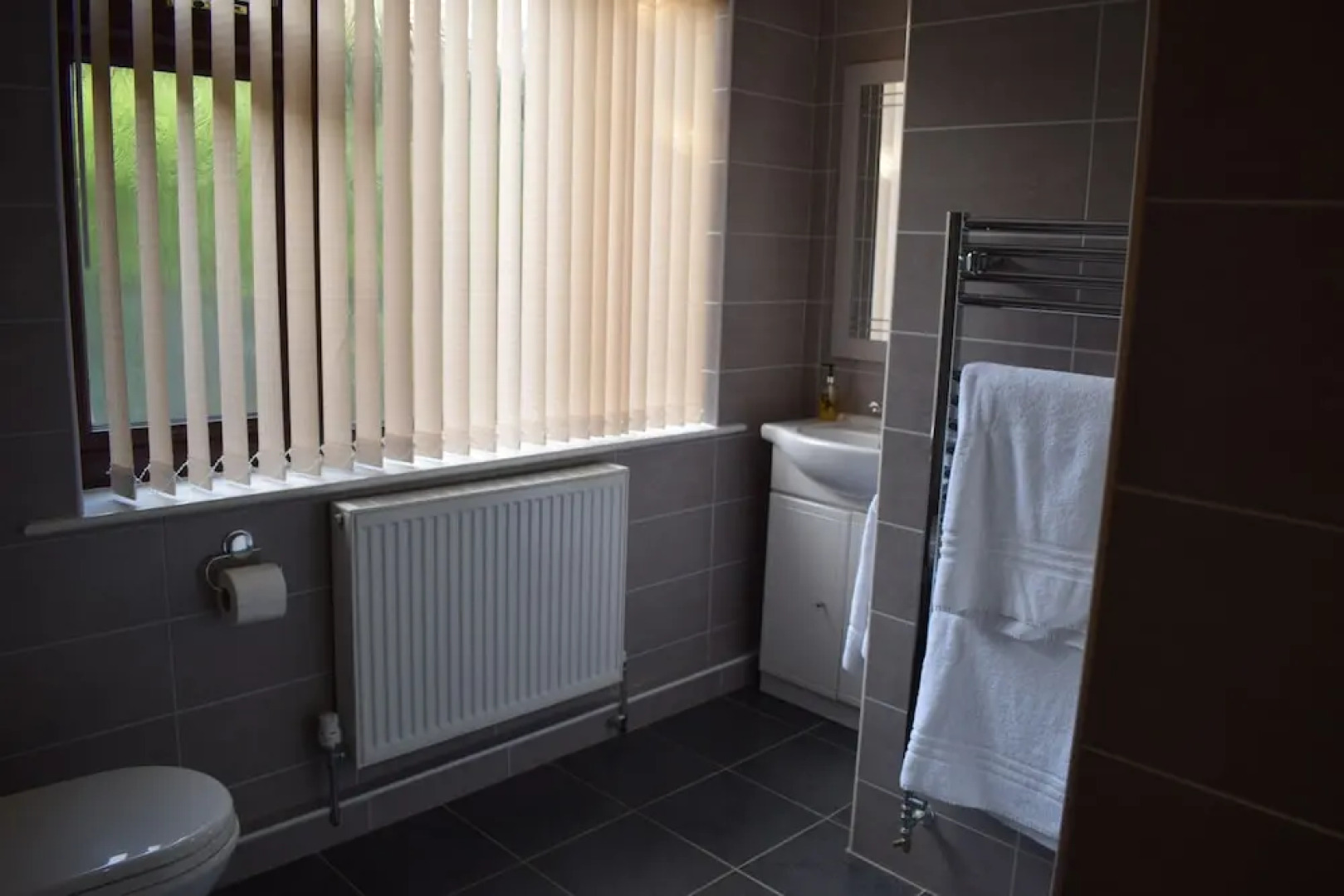 Castle Green Bed and Breakfast