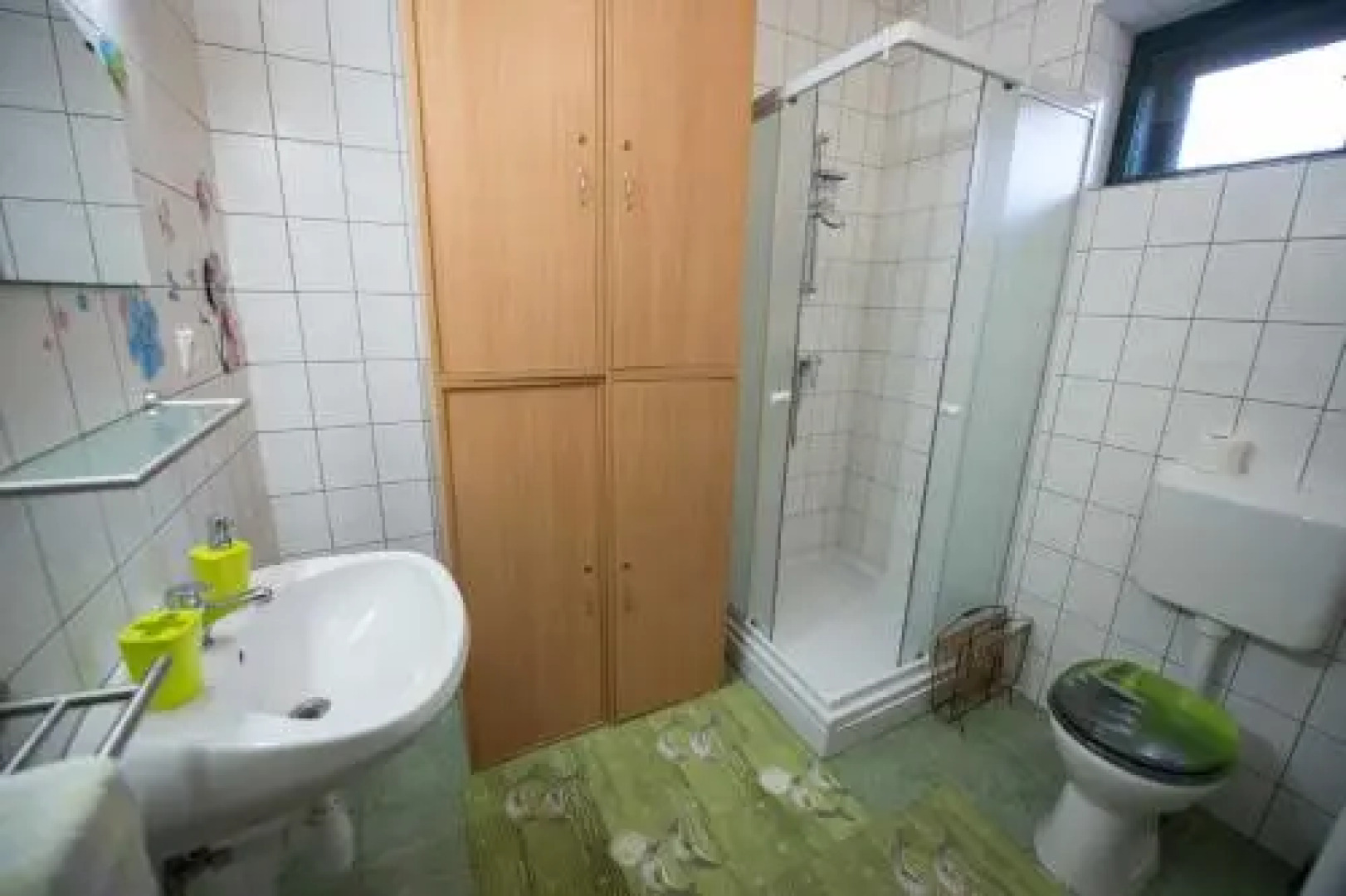 Alfrédó Vendégház