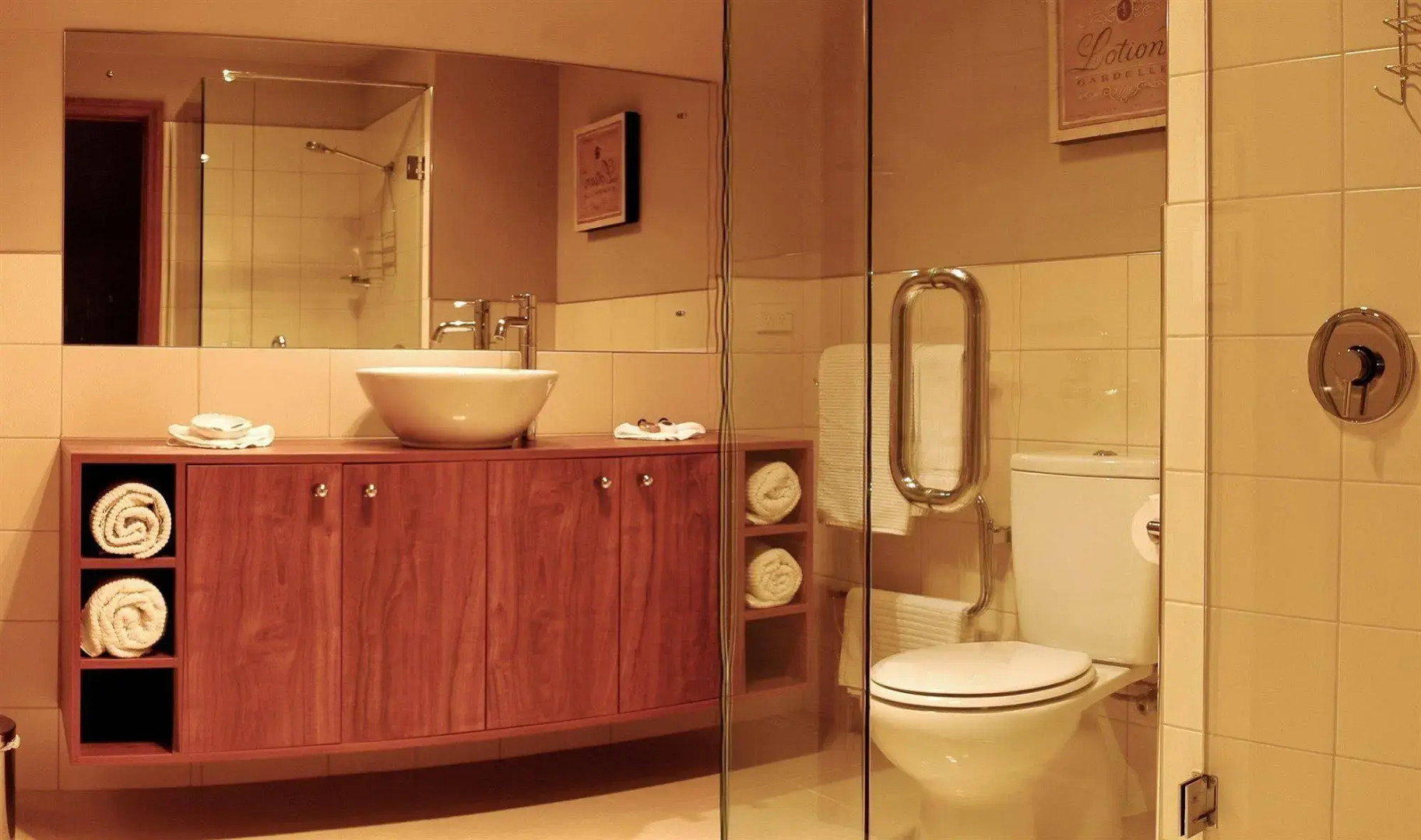 Wanaka Luxury Apartments