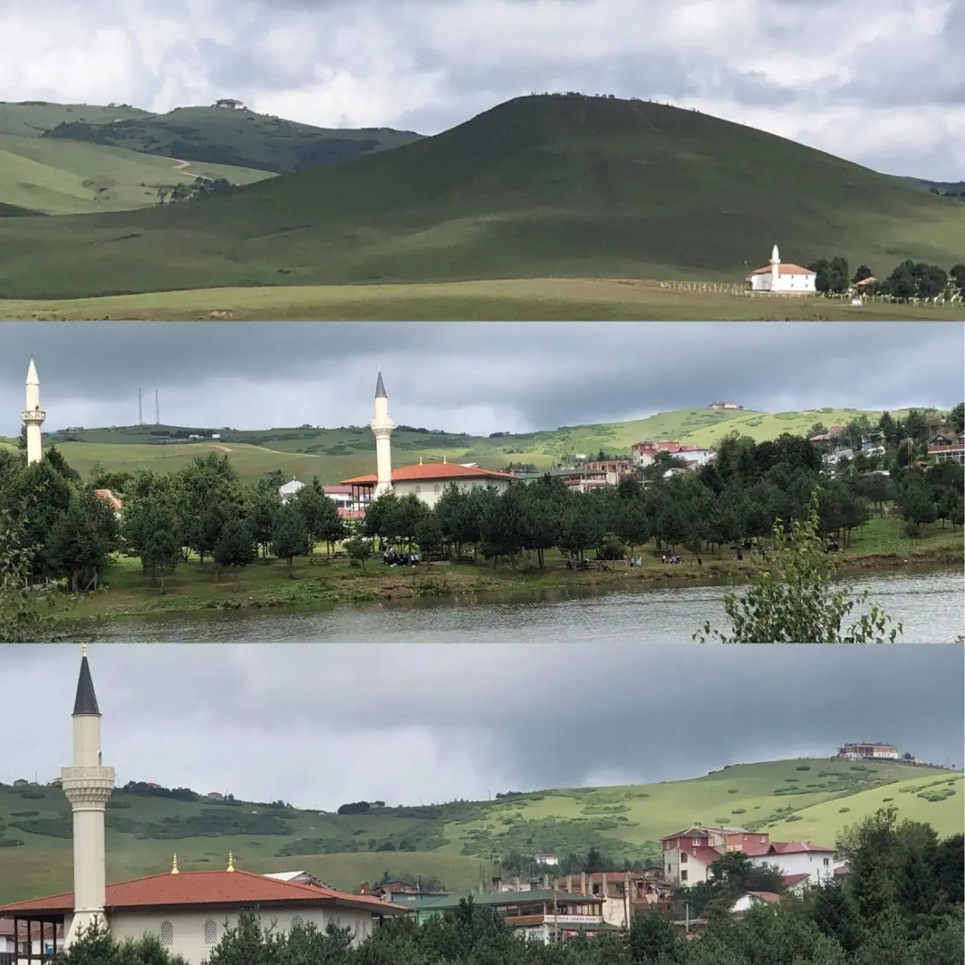 Belen Yayla Otel