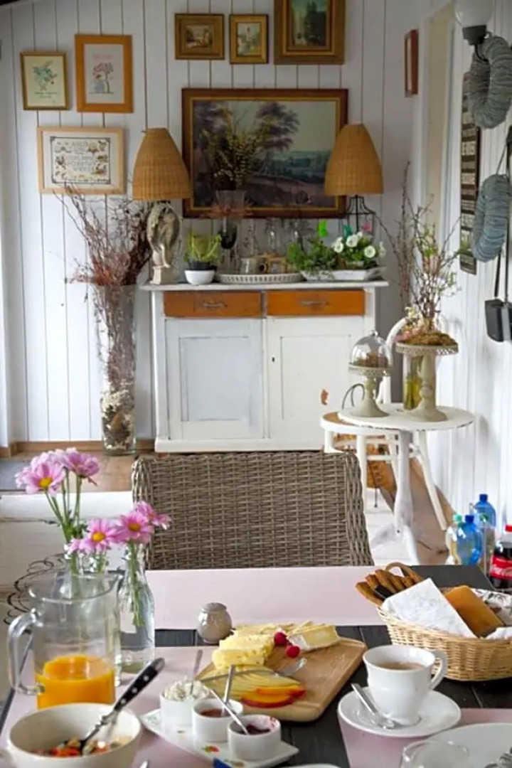 Saarlouis, Ortsteil Beaumarais "Anna's Cottage"Bed&Breakfast "#TravellerAwards 2022"