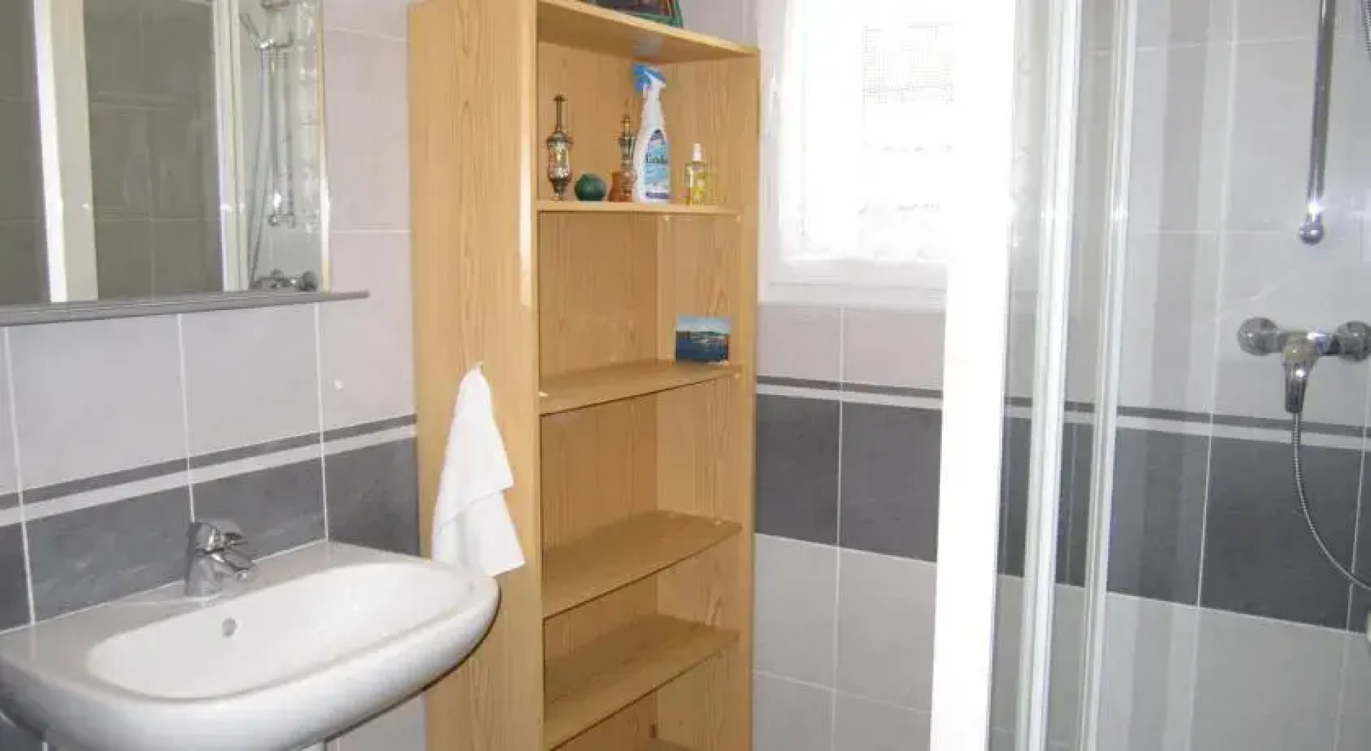 Echappée Bleue Immobilier - Résidence Salins dAzur
