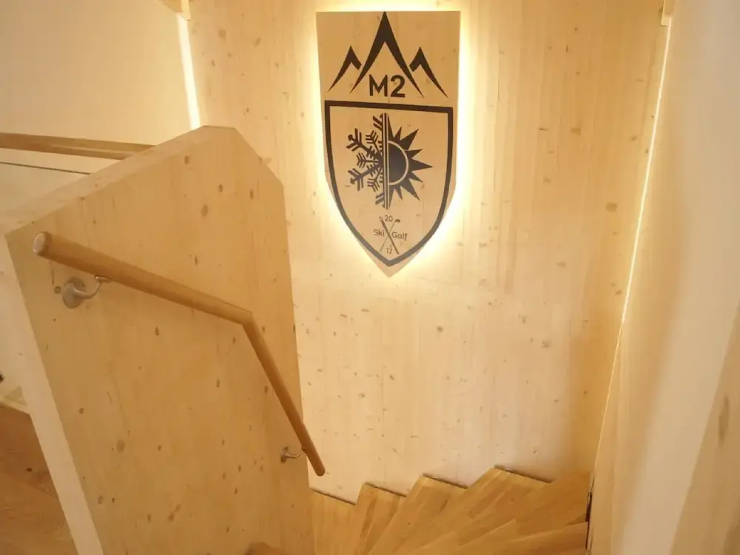 Snug Chalet in Murau With Sauna