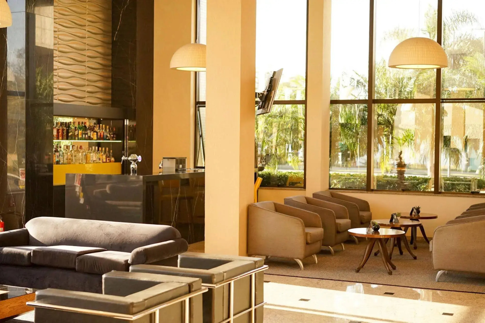 Bourbon Dom Ricardo Aeroporto Curitiba Business Hotel