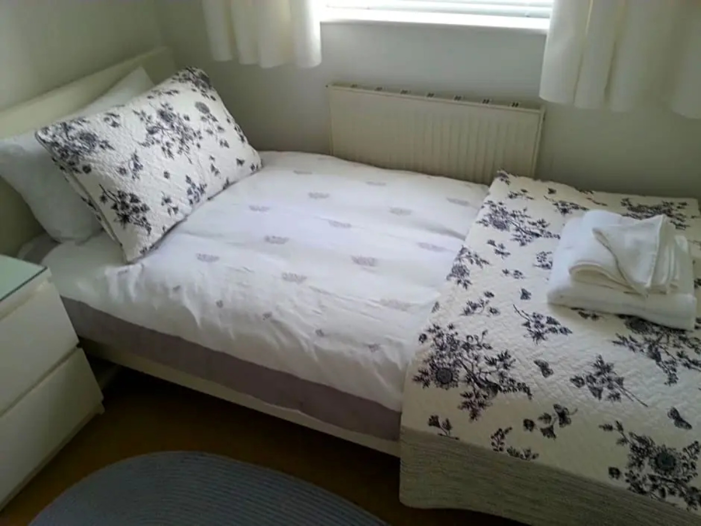 No.5 Bed & Breakfast