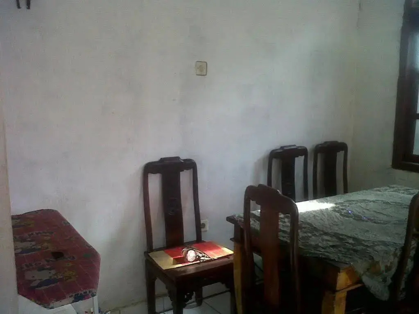 Banyuwedang Home Stay