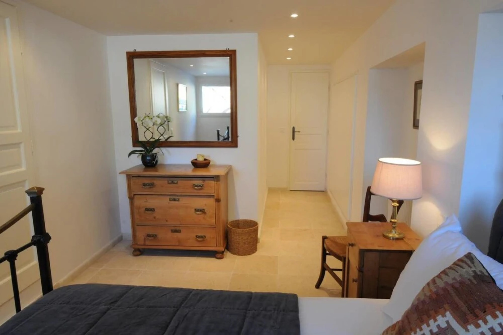 Luxury 3 bedroom villa with pool