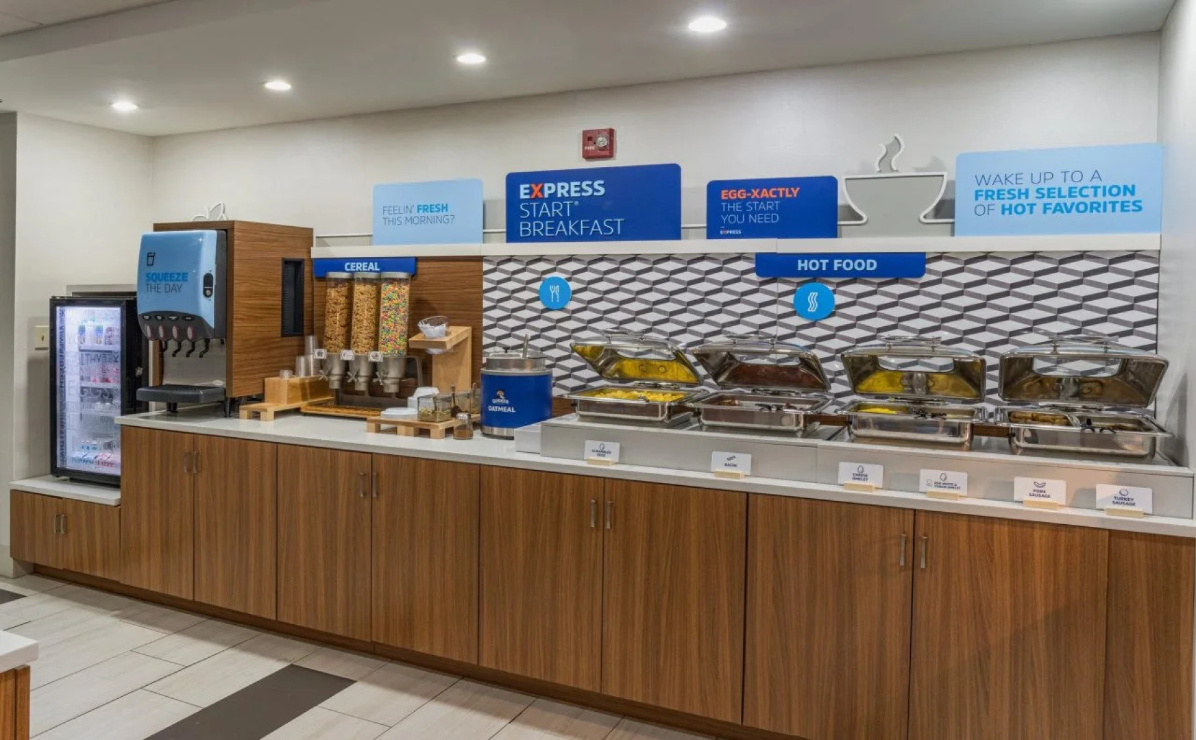 Holiday Inn Express Swansea