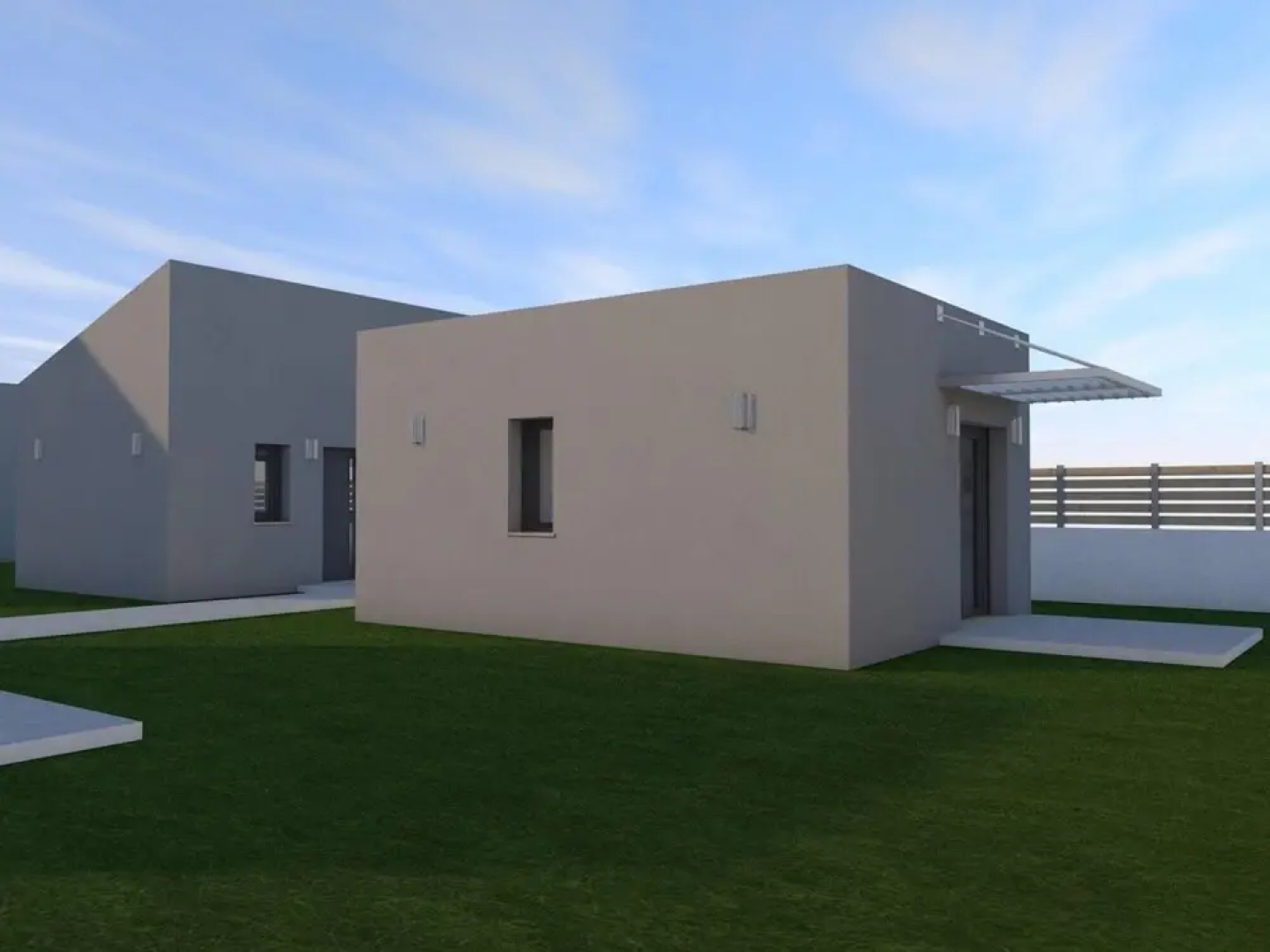Theasea Luxury Suites- Bungalow 1