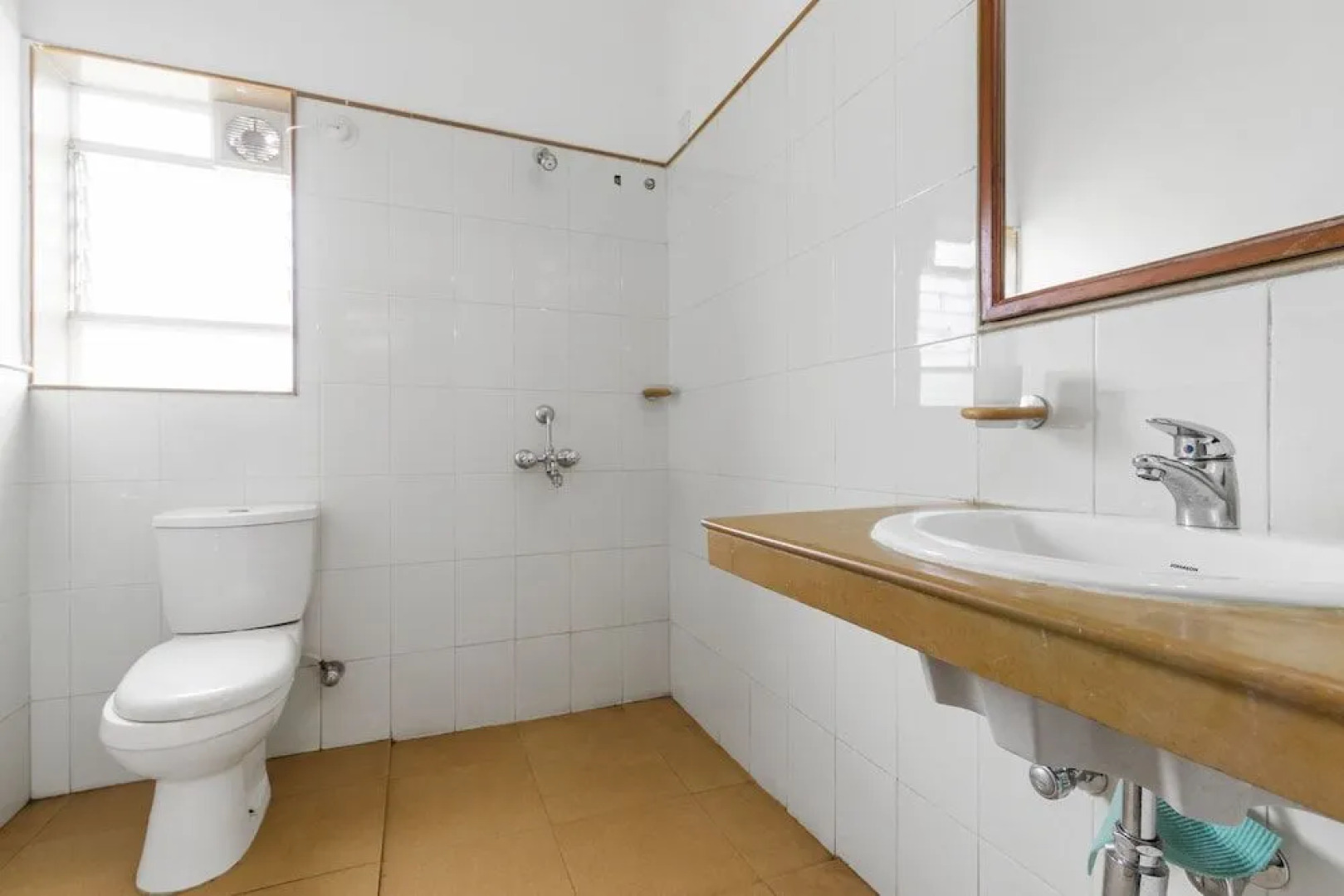 GuestHouser 2 BHK Apartment b45c