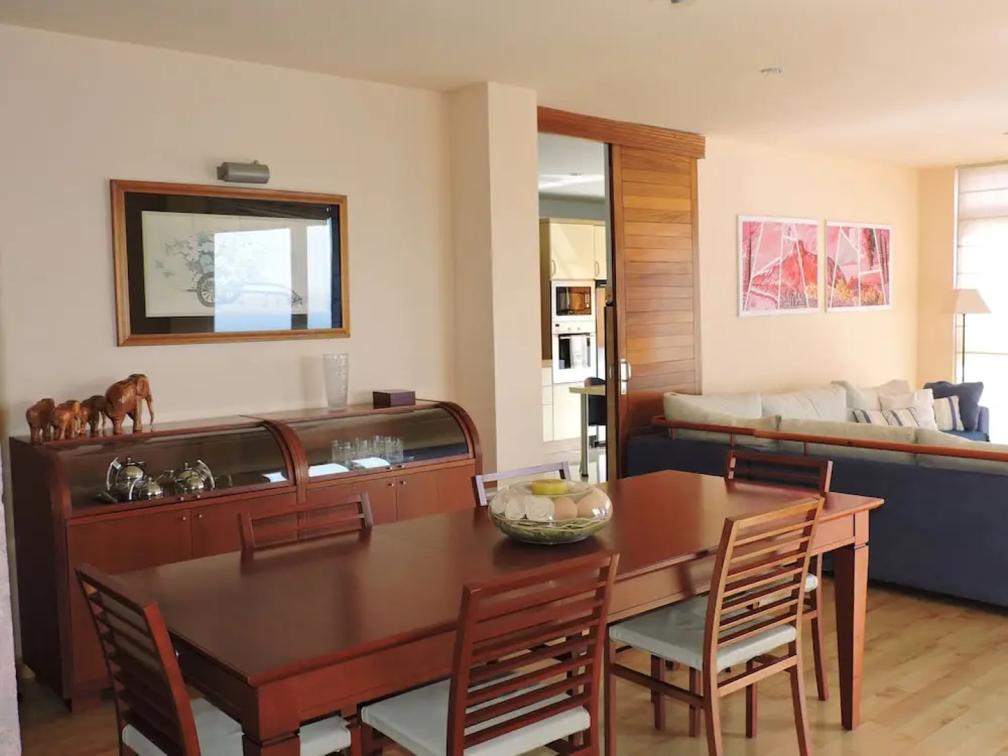 Casa Tamara, en Acorán - Santa Cruz de Tenerife