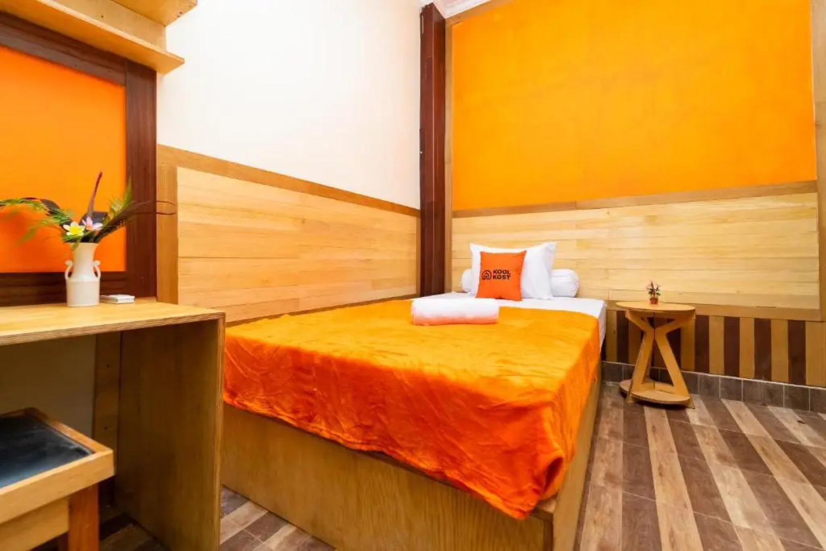 KoolKost near University of Indonesia