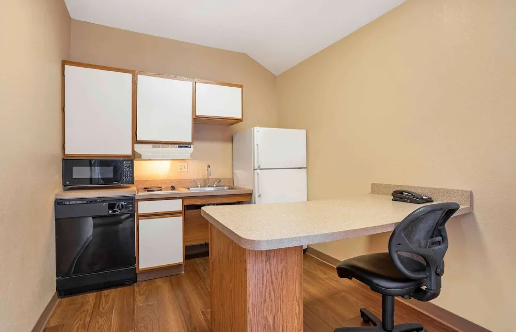 Extended Stay America - Providence - Airport