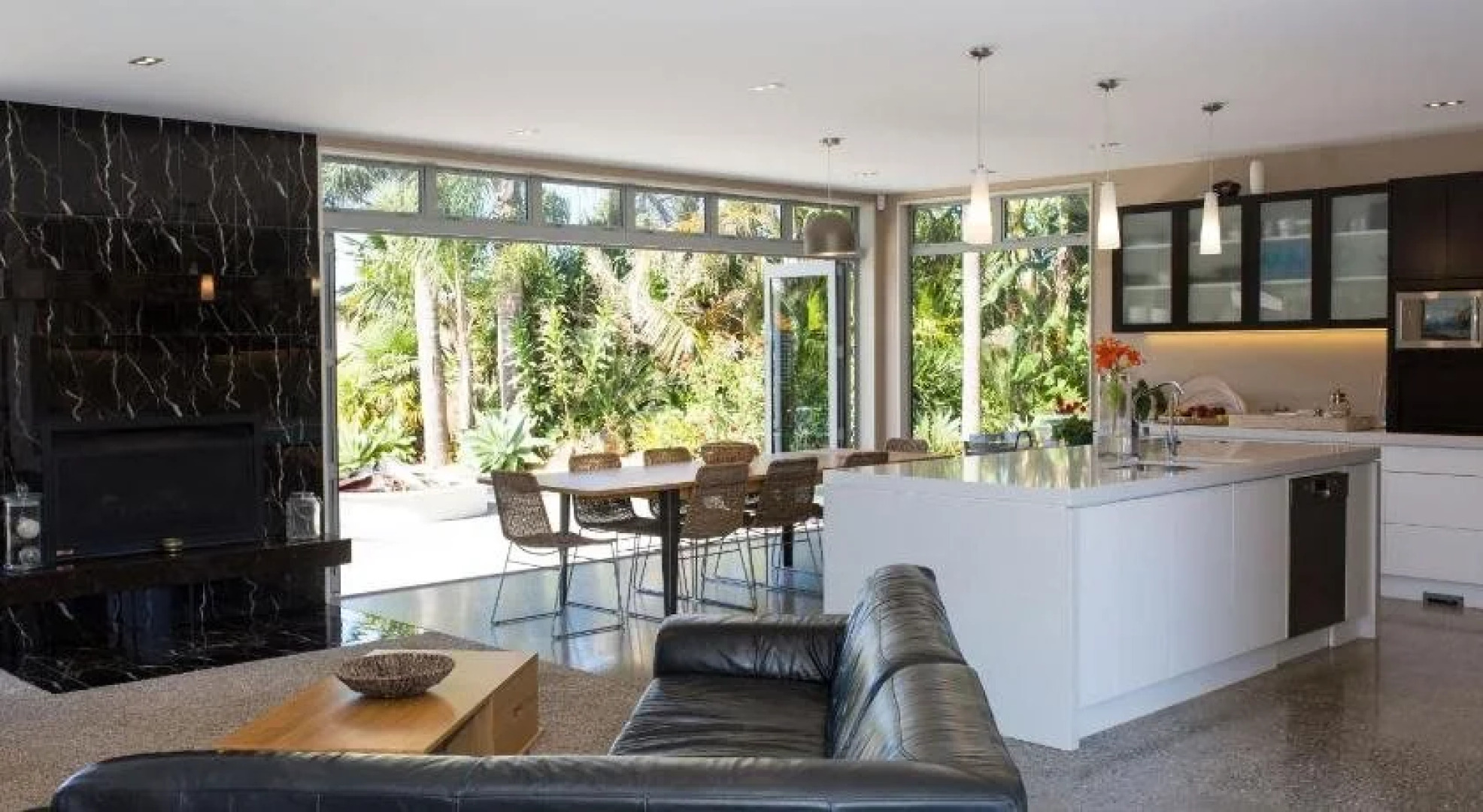 Bay of Islands Health Retreat