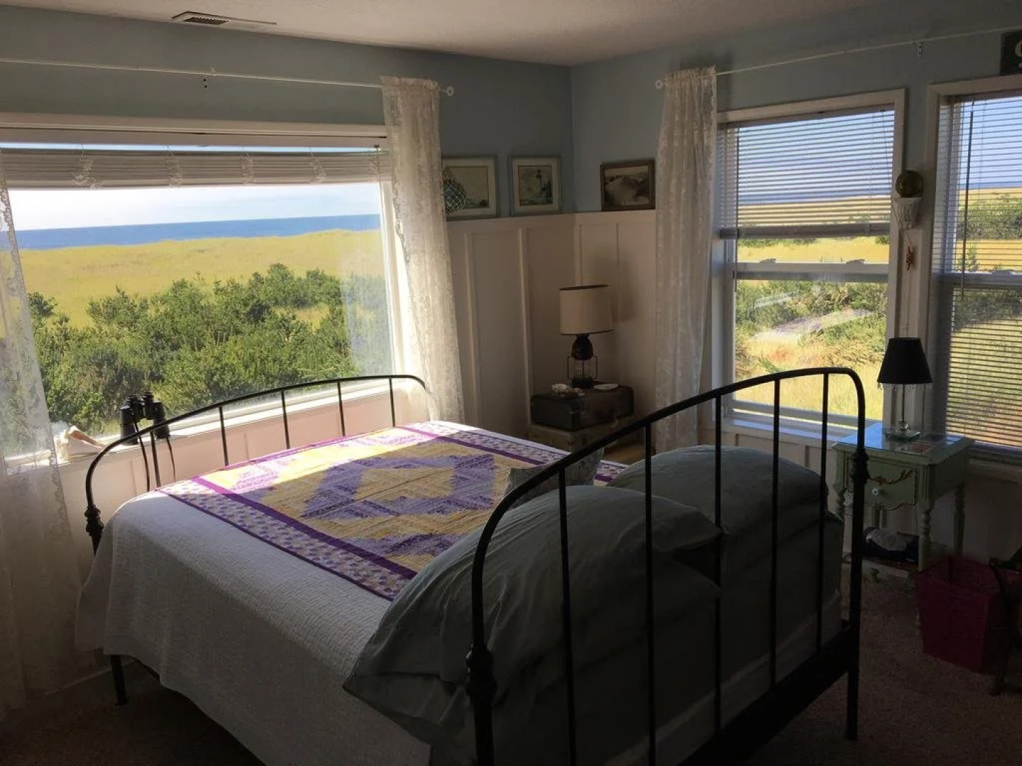 Campbell House at Klipsan Beach