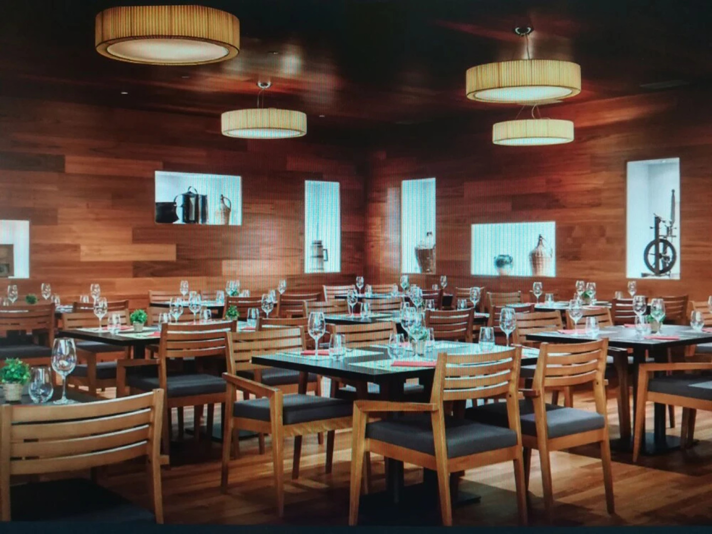 Integral Hotel Arbia - Villa Rio