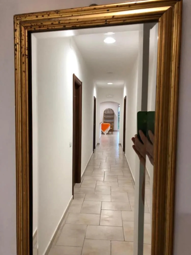 Agriturismo Lo Zafferano