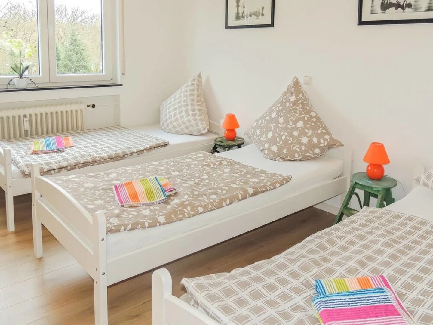 Apartments Bruchköbel