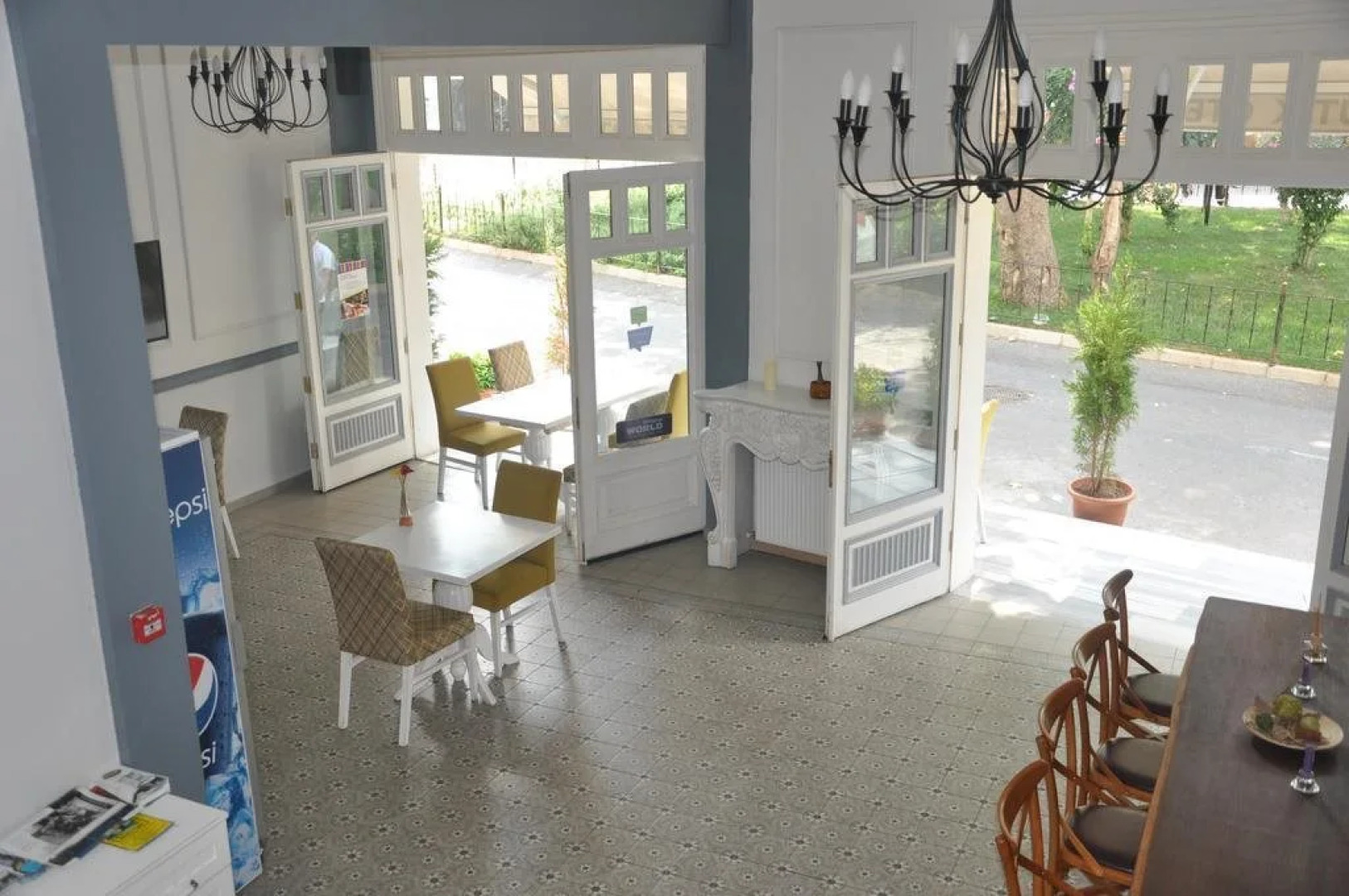 Cenar Konak Butik Hotel