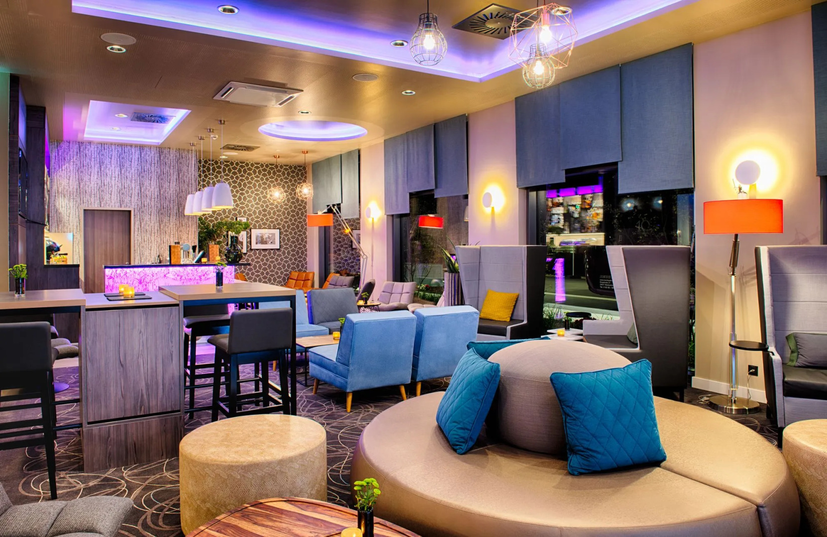 Leonardo Hotel Munich City East