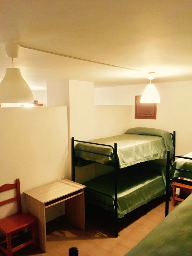 Albergue Uncastillo