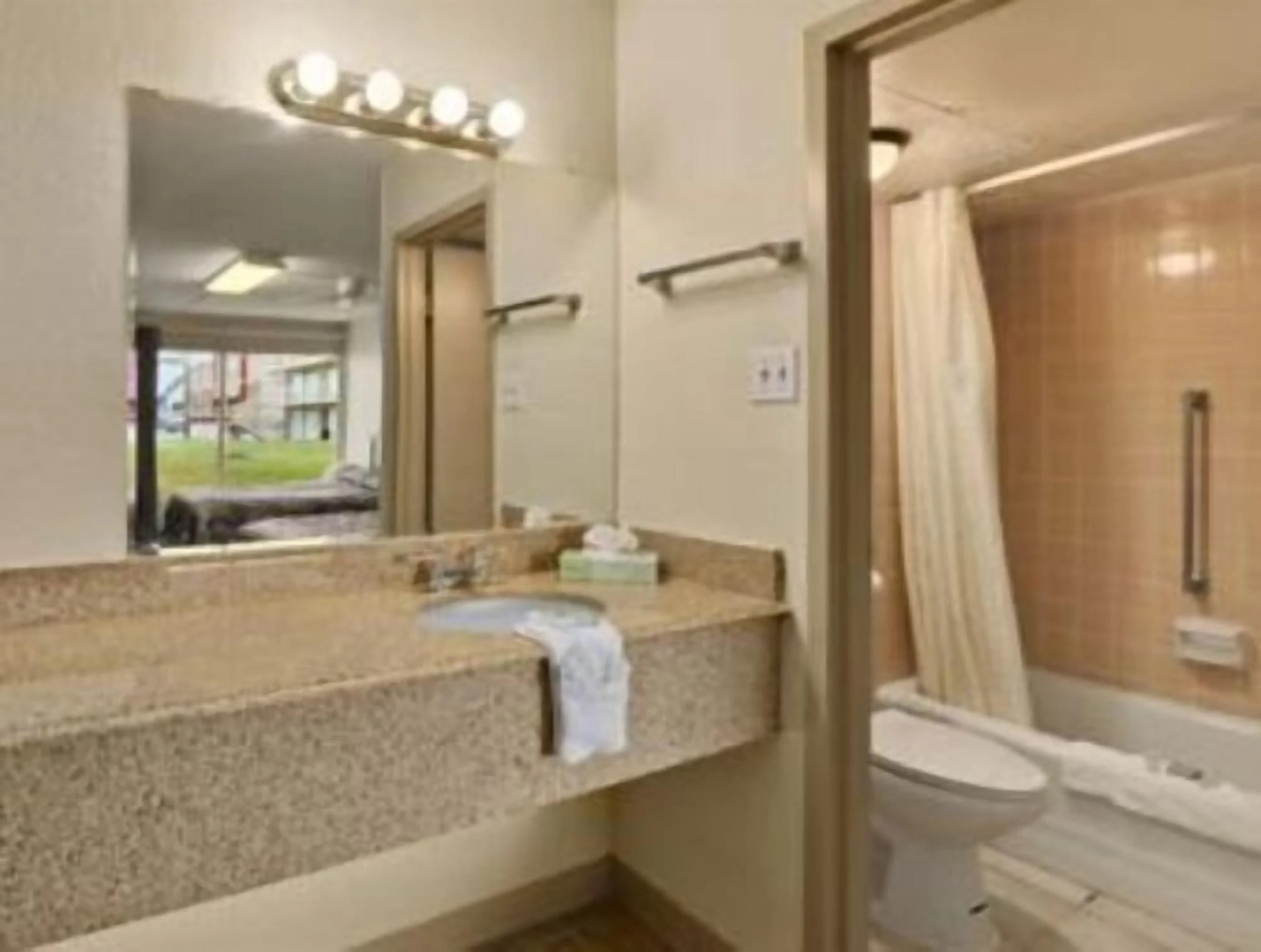University Inn
