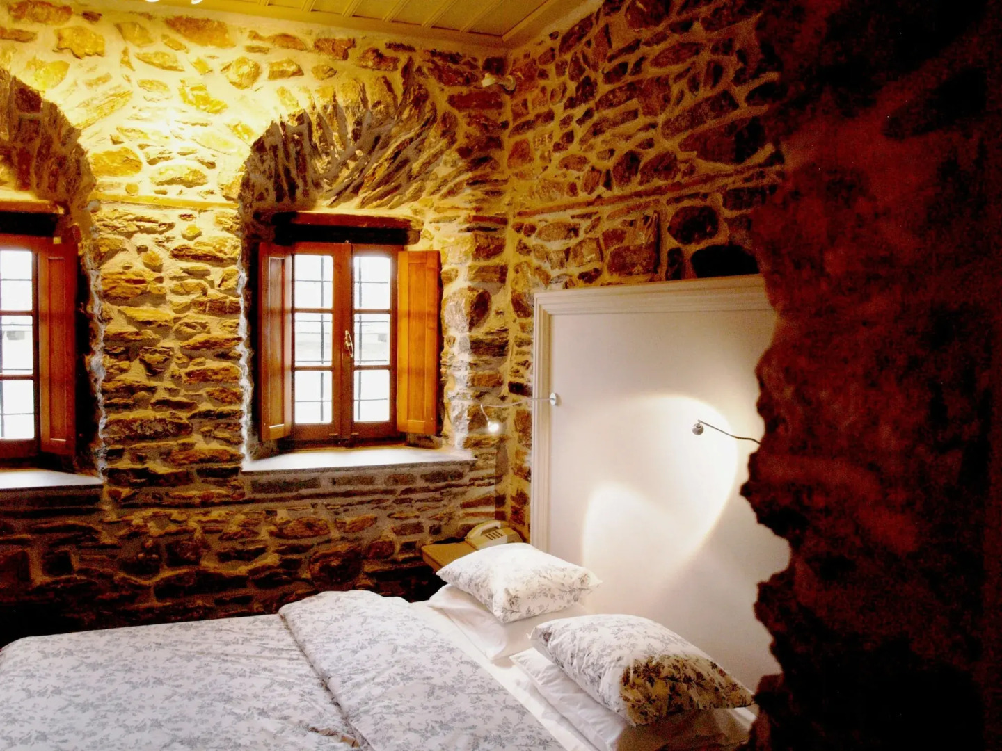 Archontika Karamarlis