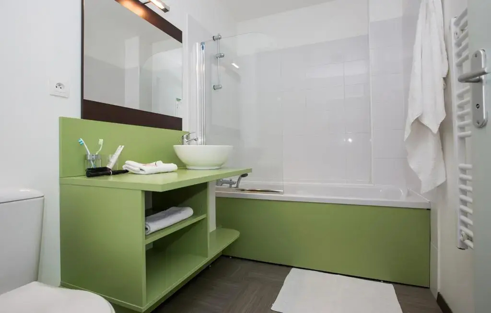 Terres de France - Résidence Côté Provence