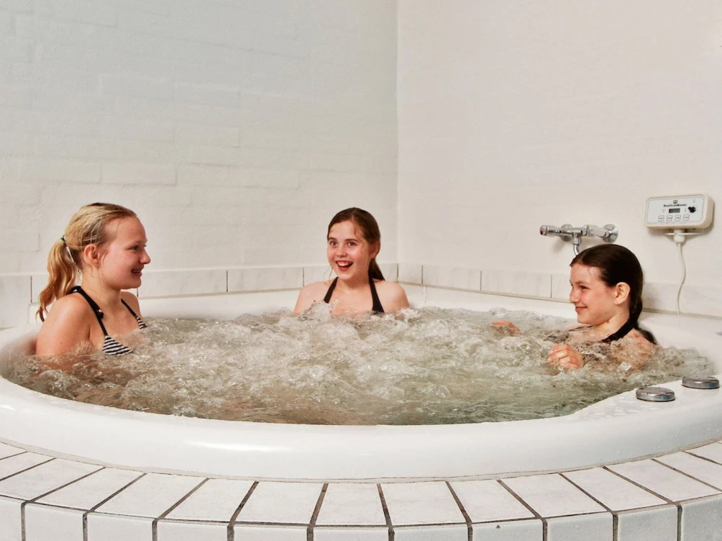 Cozy Holiday Home in Ulfborg With Sauna