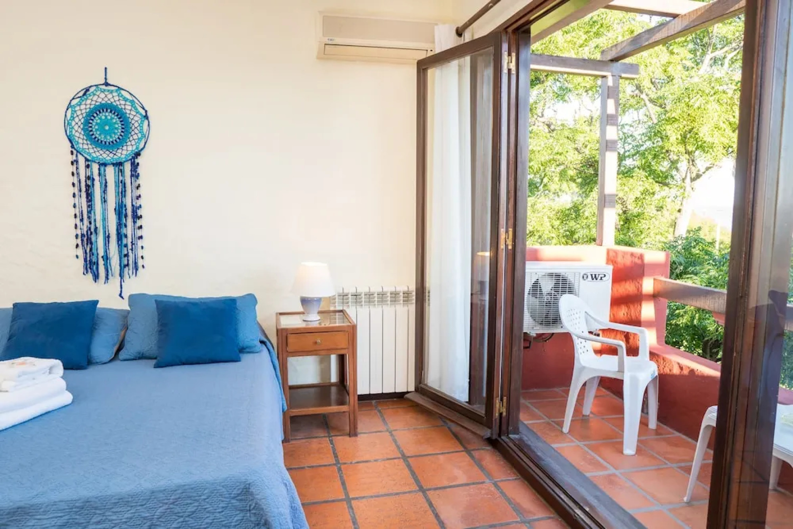 Viajero Posada B&B