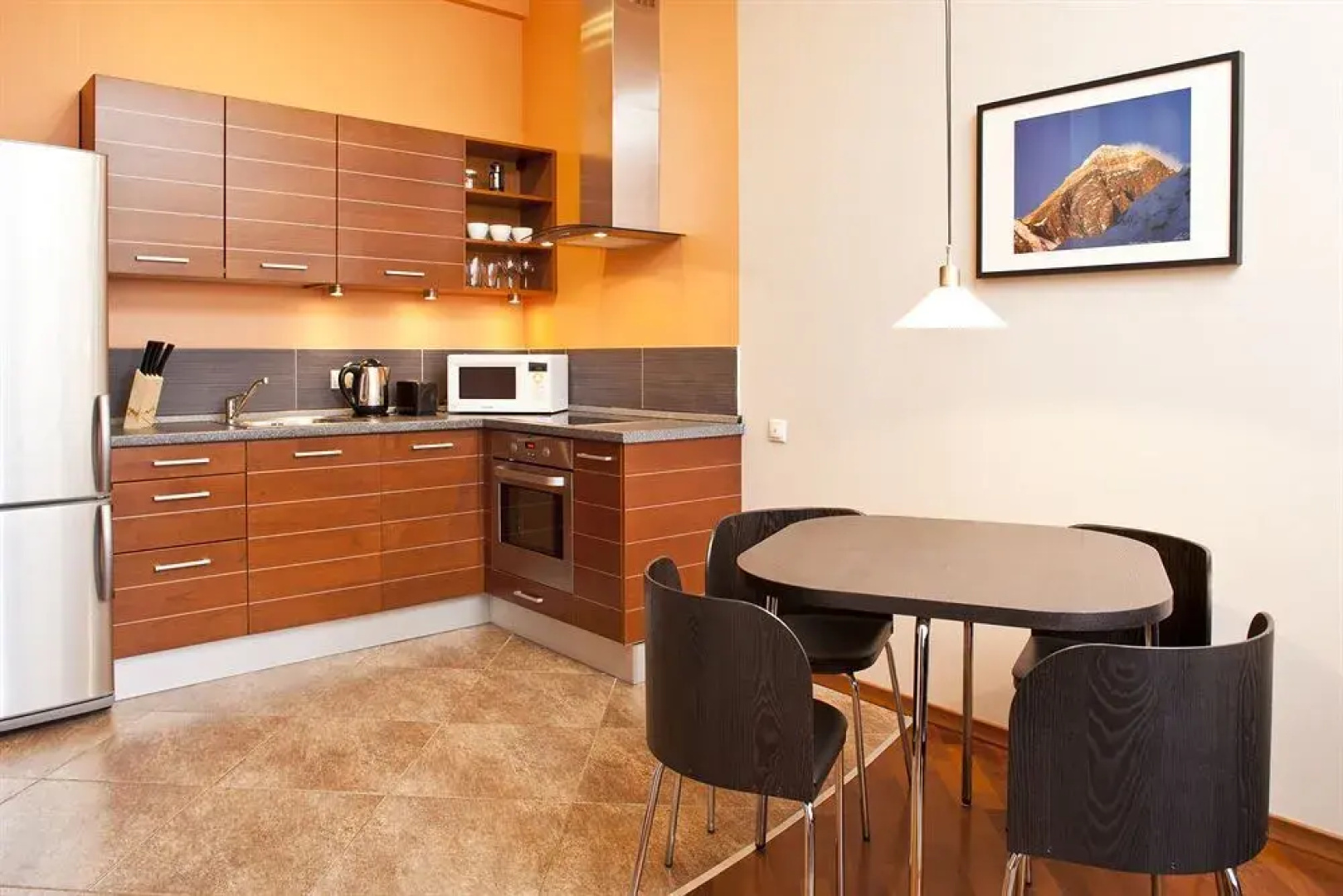 Moscow Suites Тверская