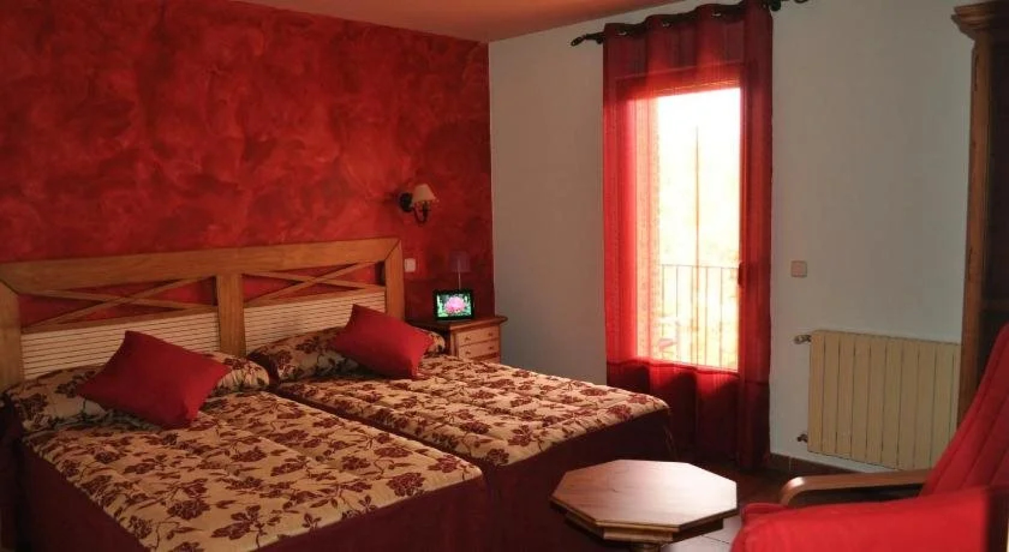 Hotel Langa