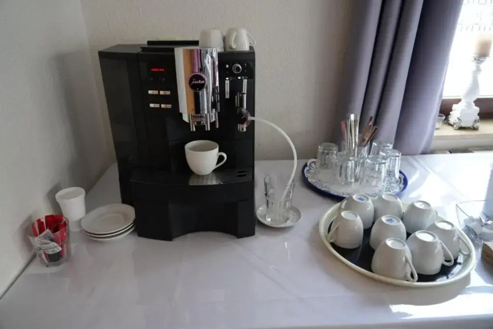 Hotel Altes Gasthaus Schröer