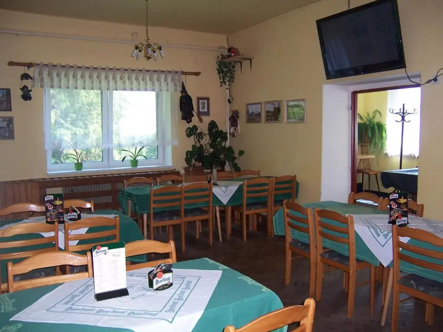 Penzion Čertovy Kameny