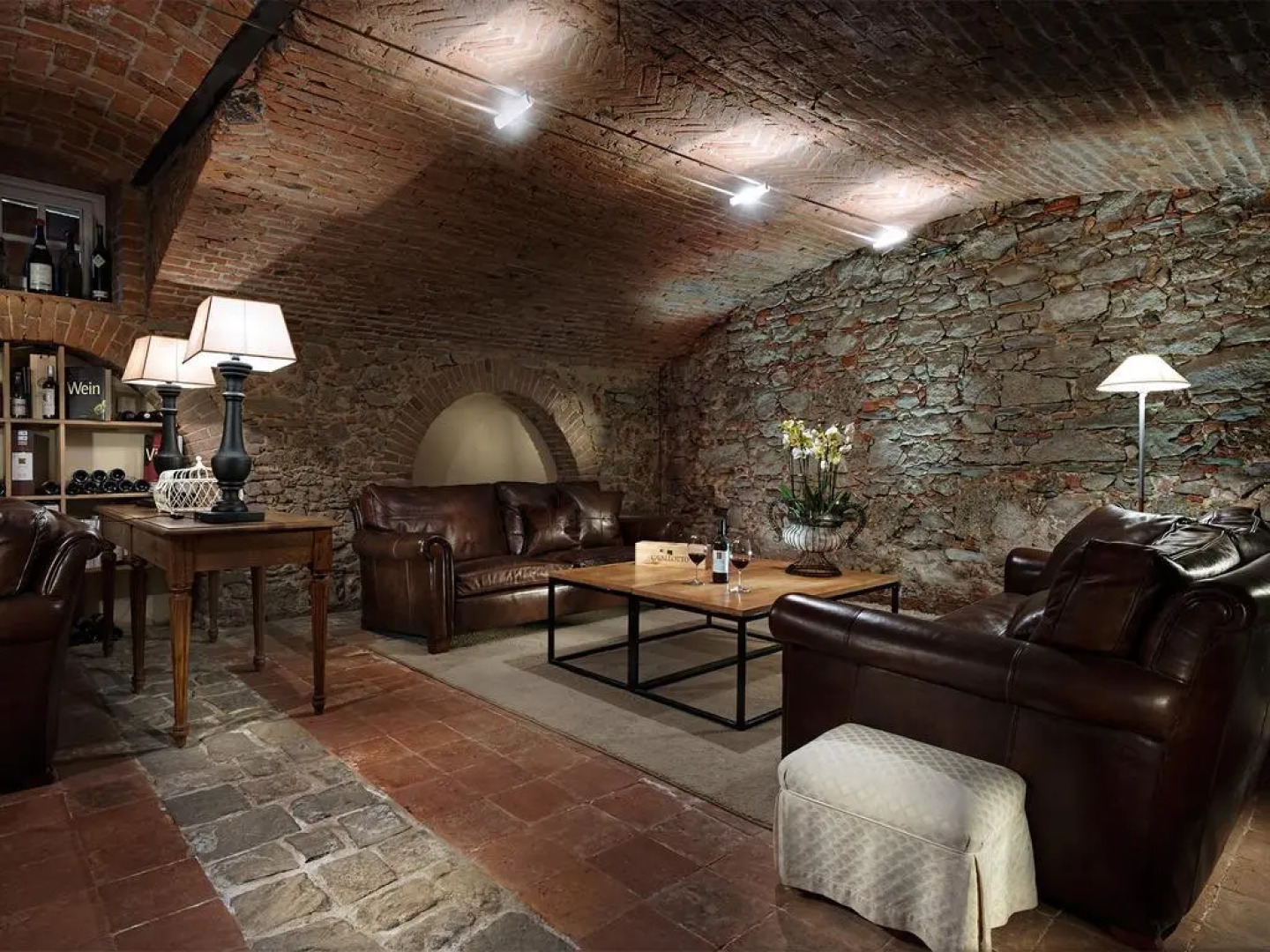 Corte Gondina boutique hotel