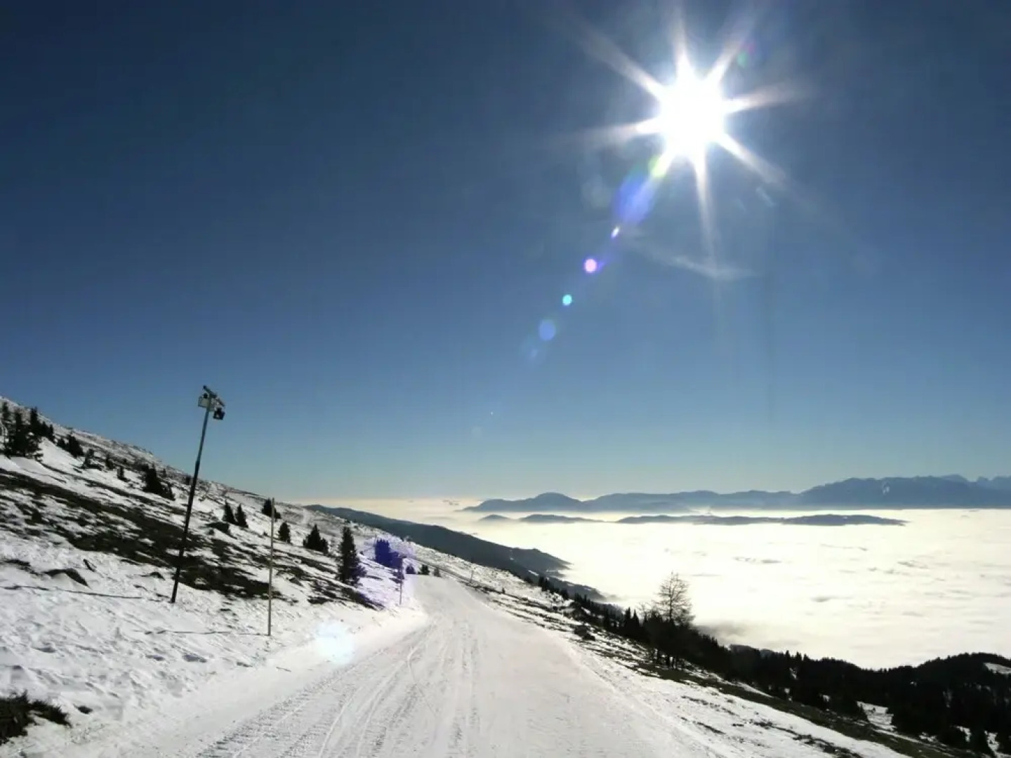 Holiday Home in Sankt Andra With Terrace, Garden, Heating