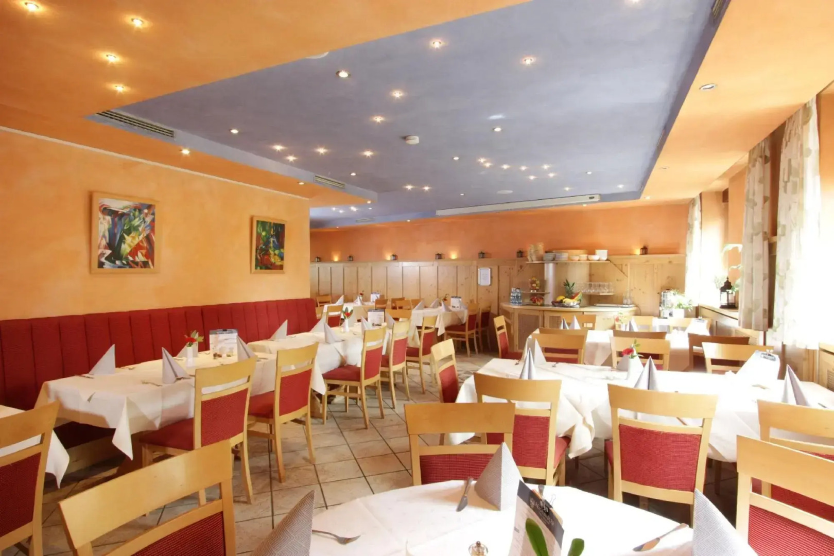 Hotel Restaurant Reichsadler