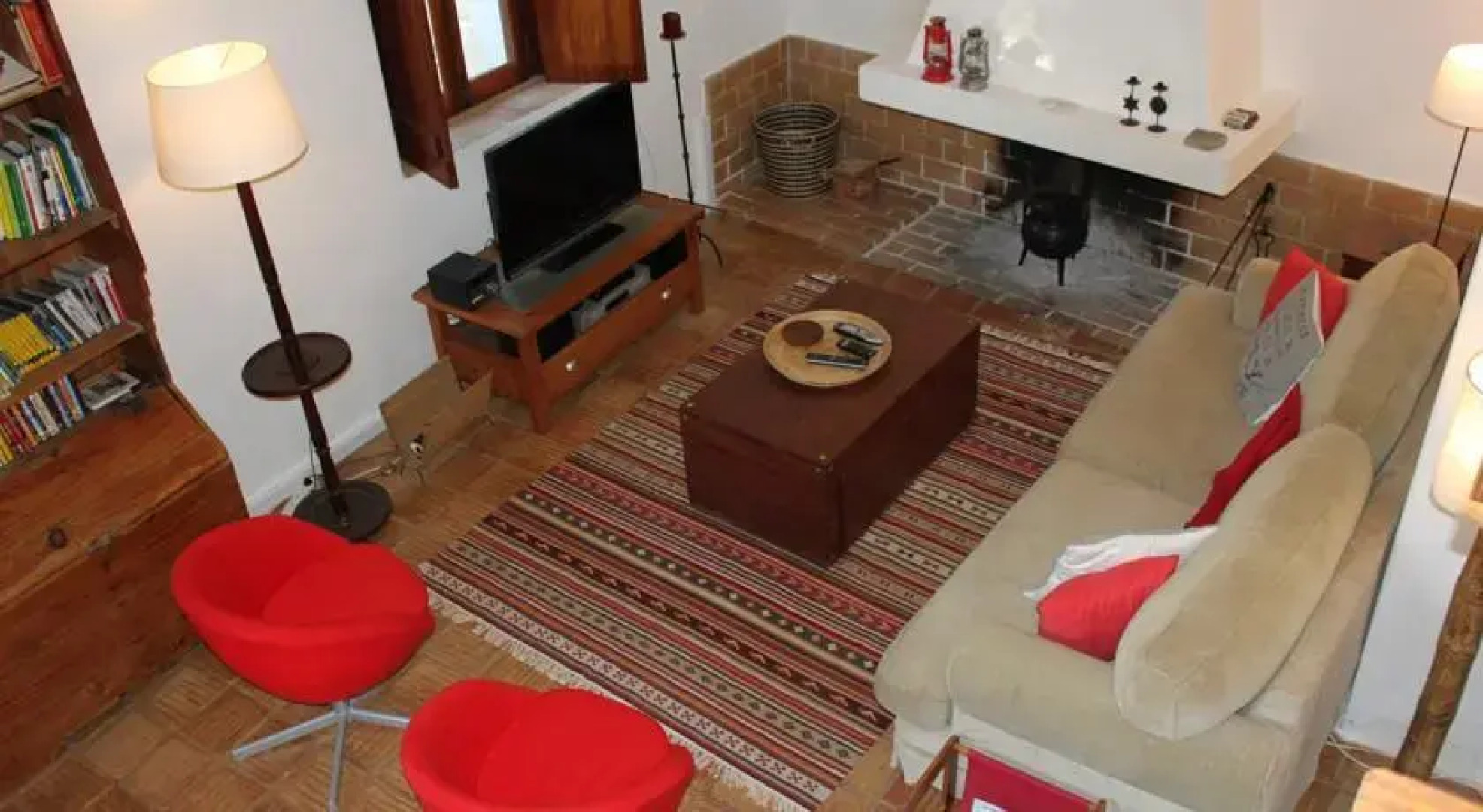 Monte da Alecrineira